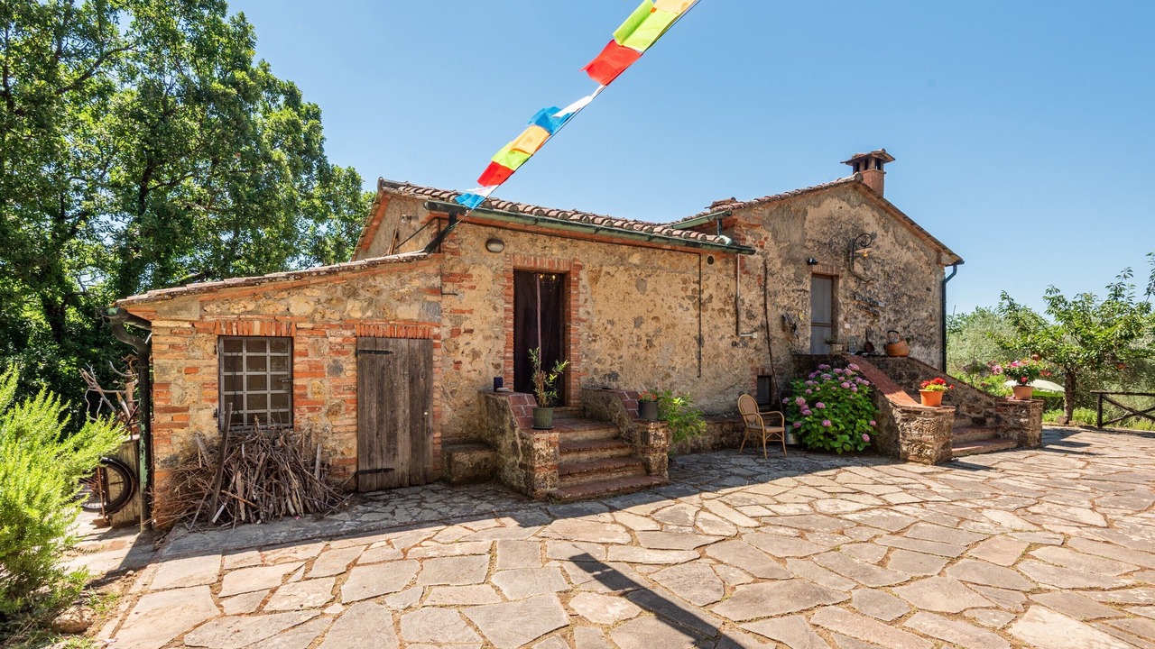 Photo of Outdoor in Chiusdino