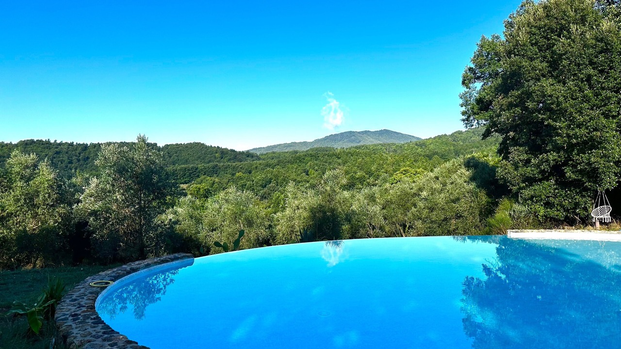 Photo of Outdoor in Chiusdino