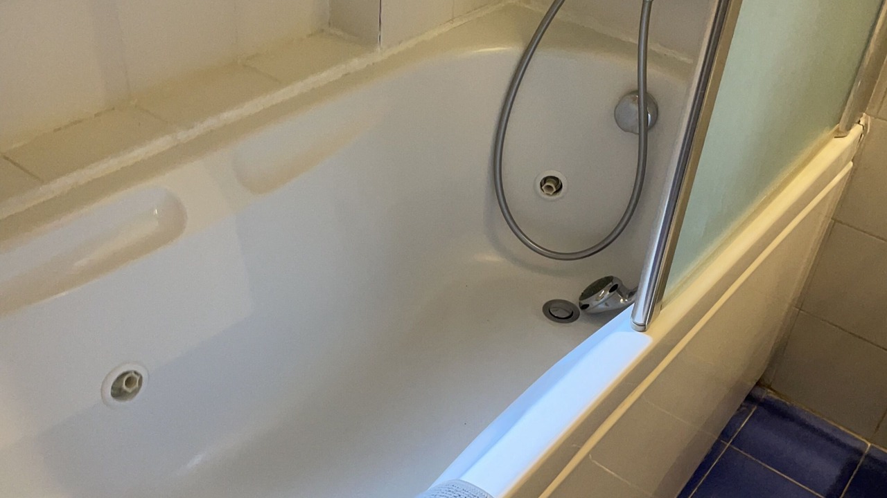 Photo of Bathroom in Zona XXXIV Casal Palocco