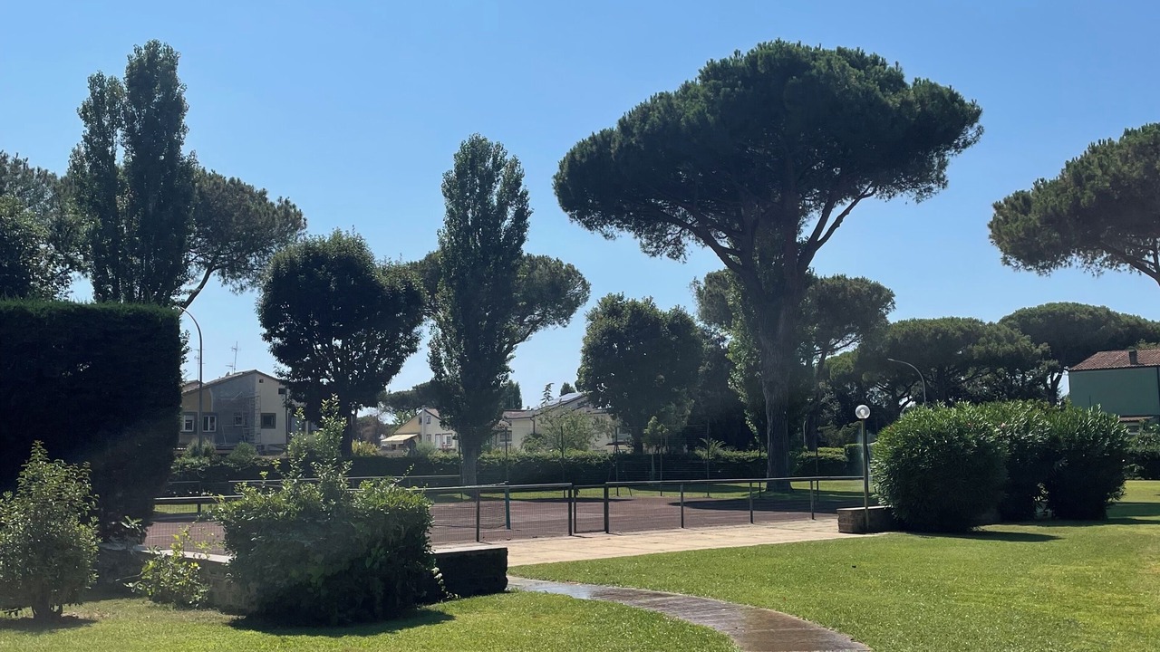 Photo of Outdoor in Zona XXXIV Casal Palocco