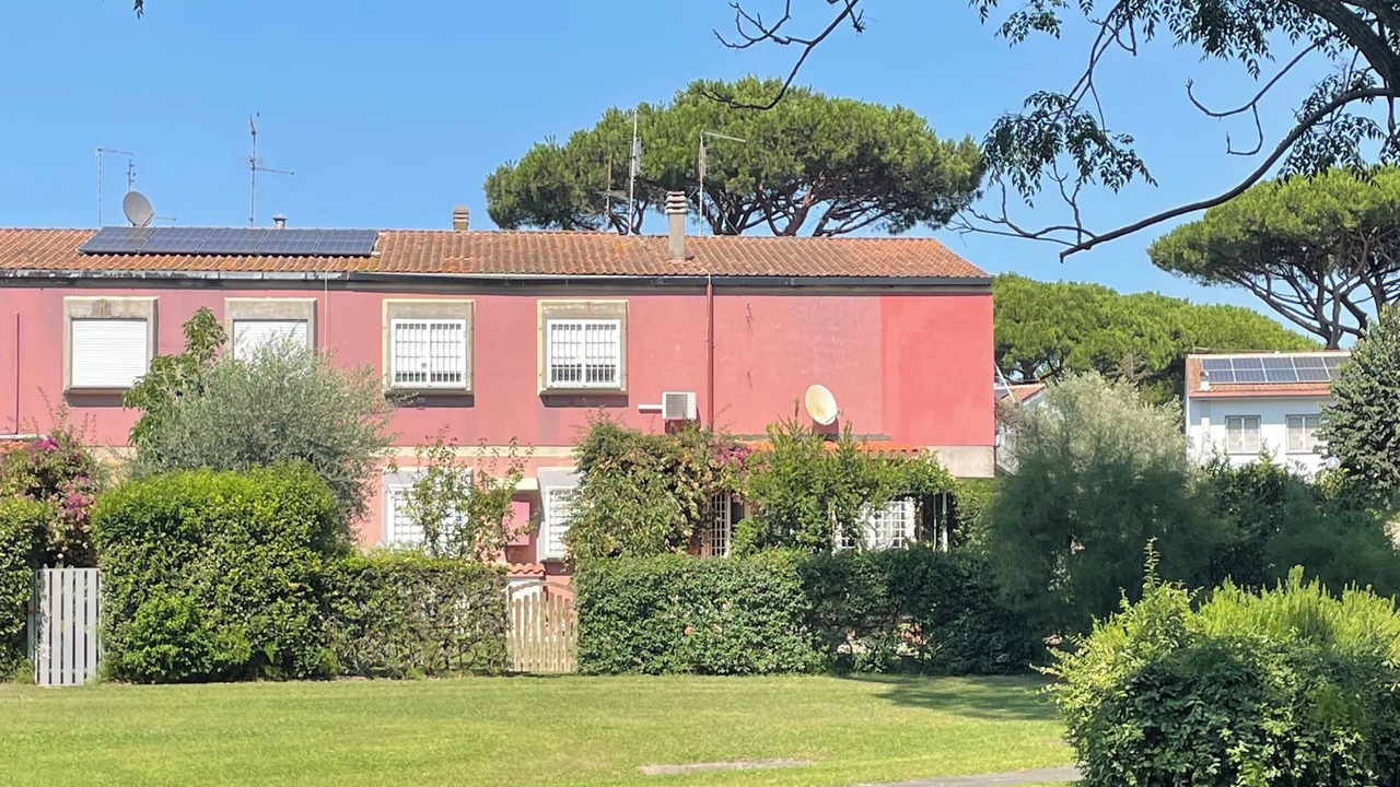 Photo of Outdoor in Zona XXXIV Casal Palocco