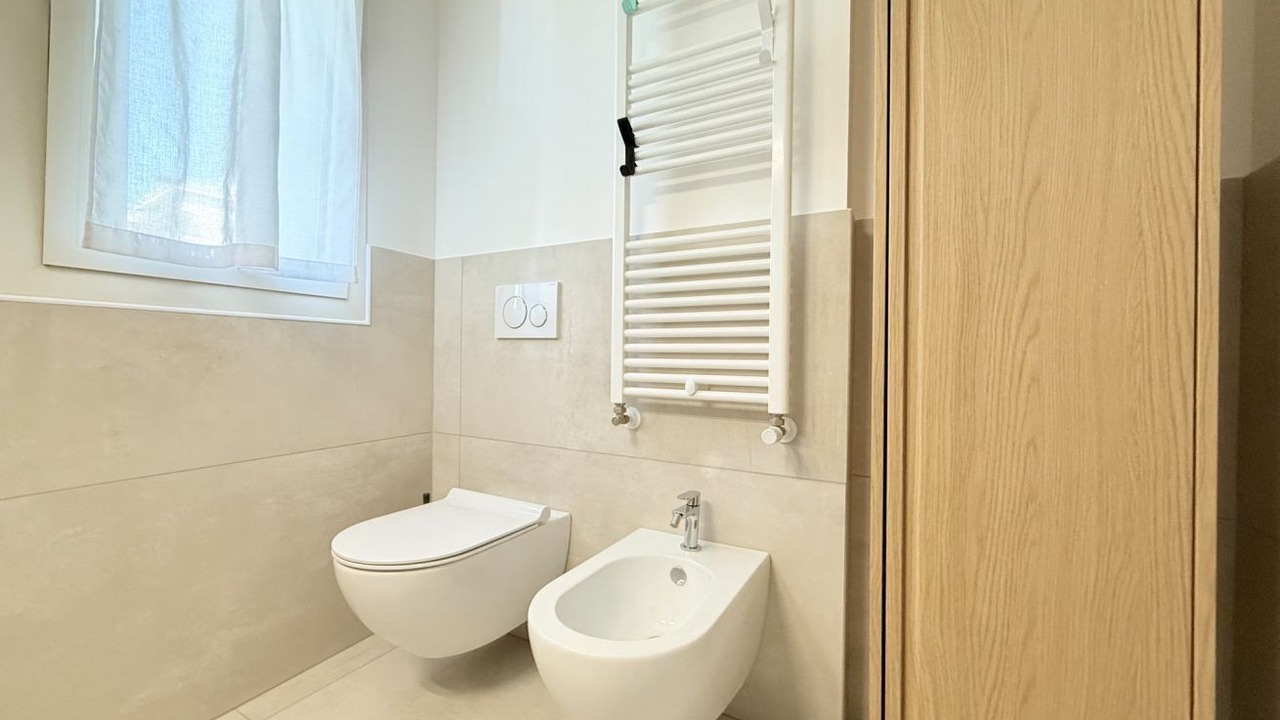 Photo of Bathroom in Senigallia