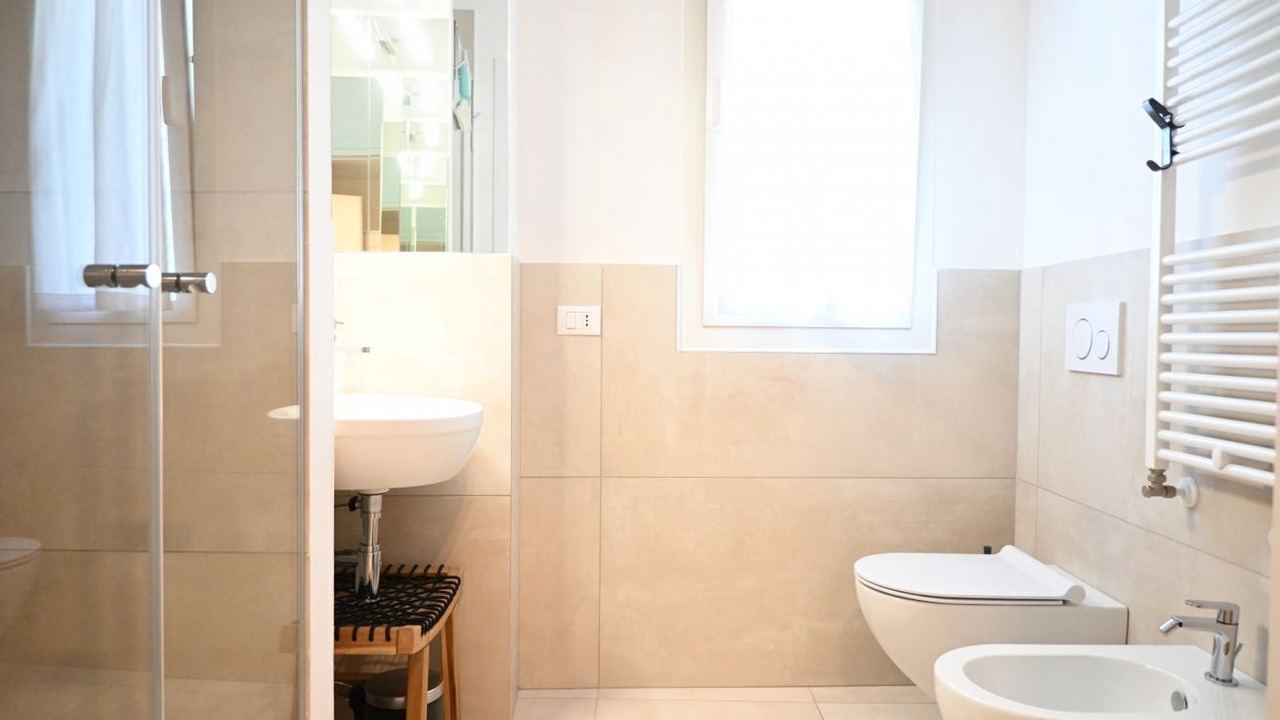 Photo of Bathroom in Senigallia