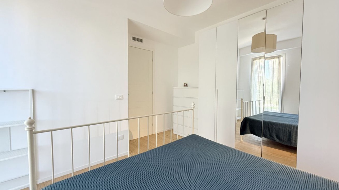 Photo of Bedroom in Senigallia