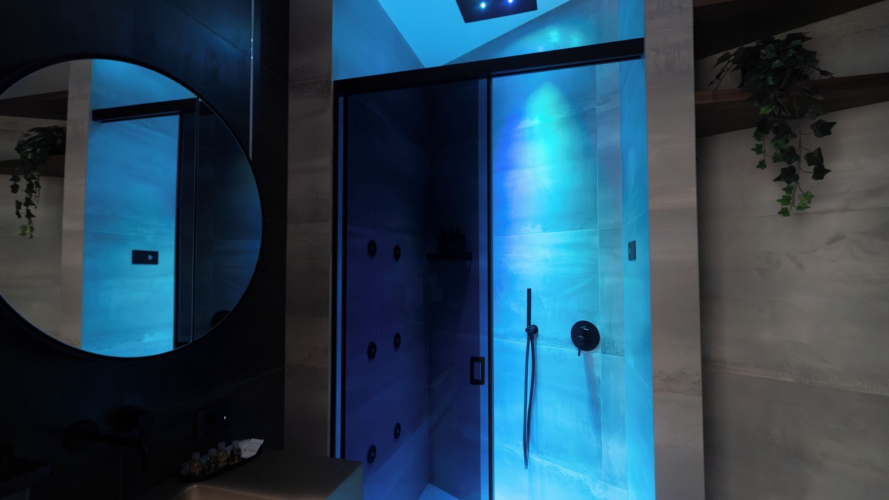 Photo of Bathroom in Centro Storico