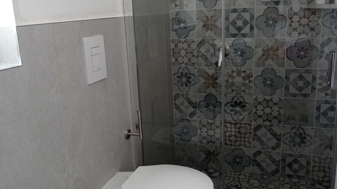 Photo of Bathroom in Municipio 5