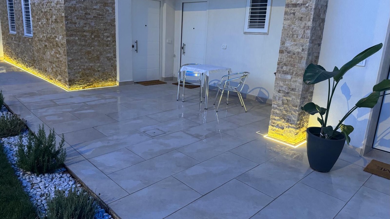 Photo of Patio Balcony in Municipio 5