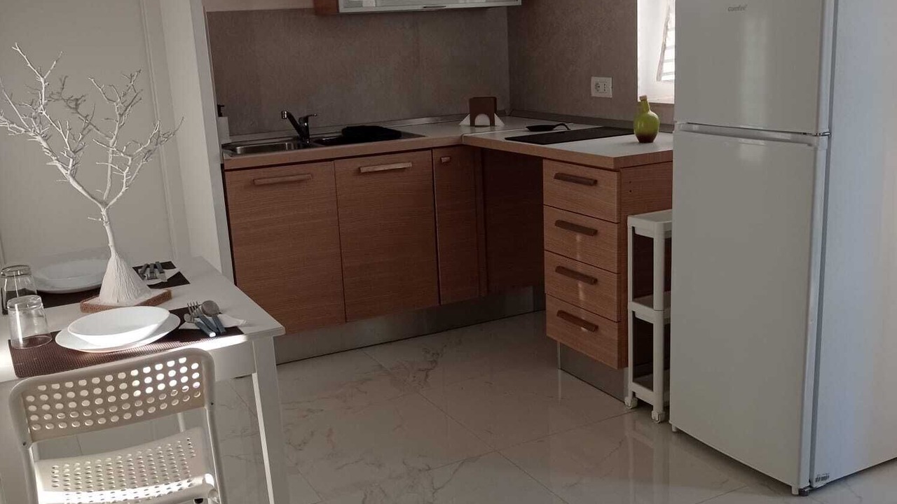 Photo of Kitchen in Municipio 5