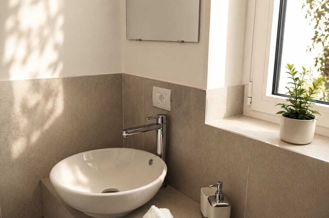 Photo of Bathroom in Municipio 5