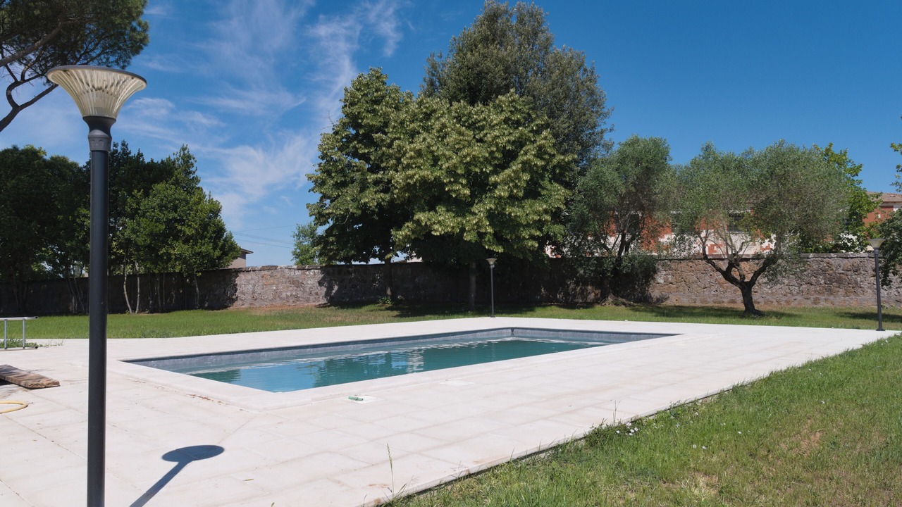 Photo of Outdoor in Civita Castellana