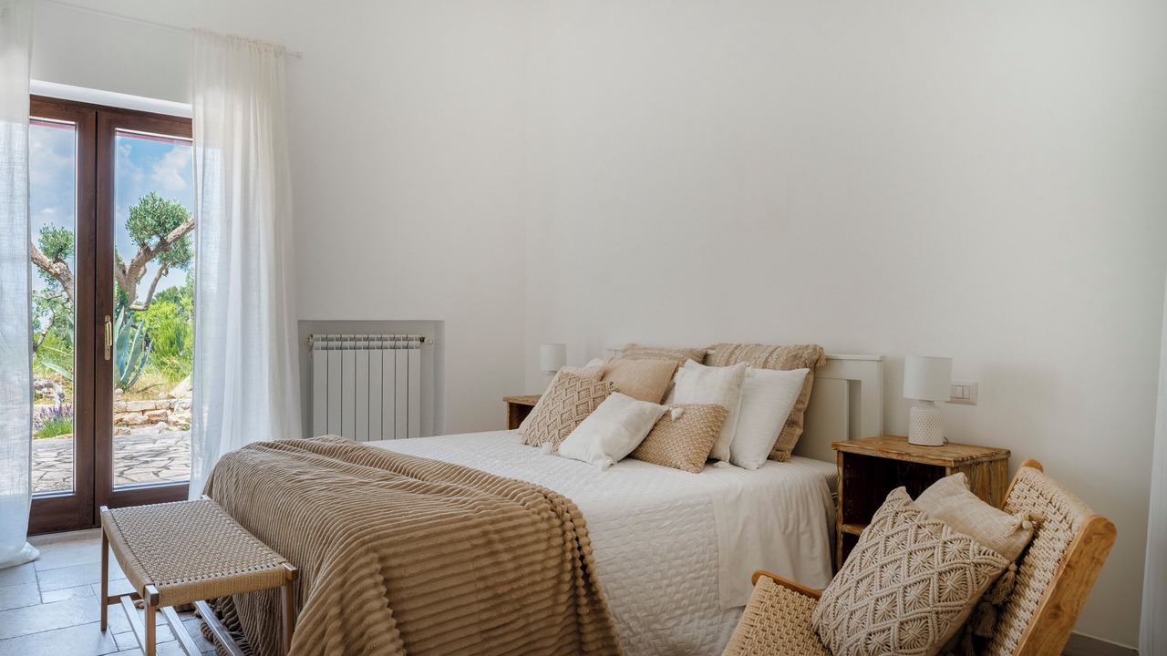 Photo of Bedroom in Impalata