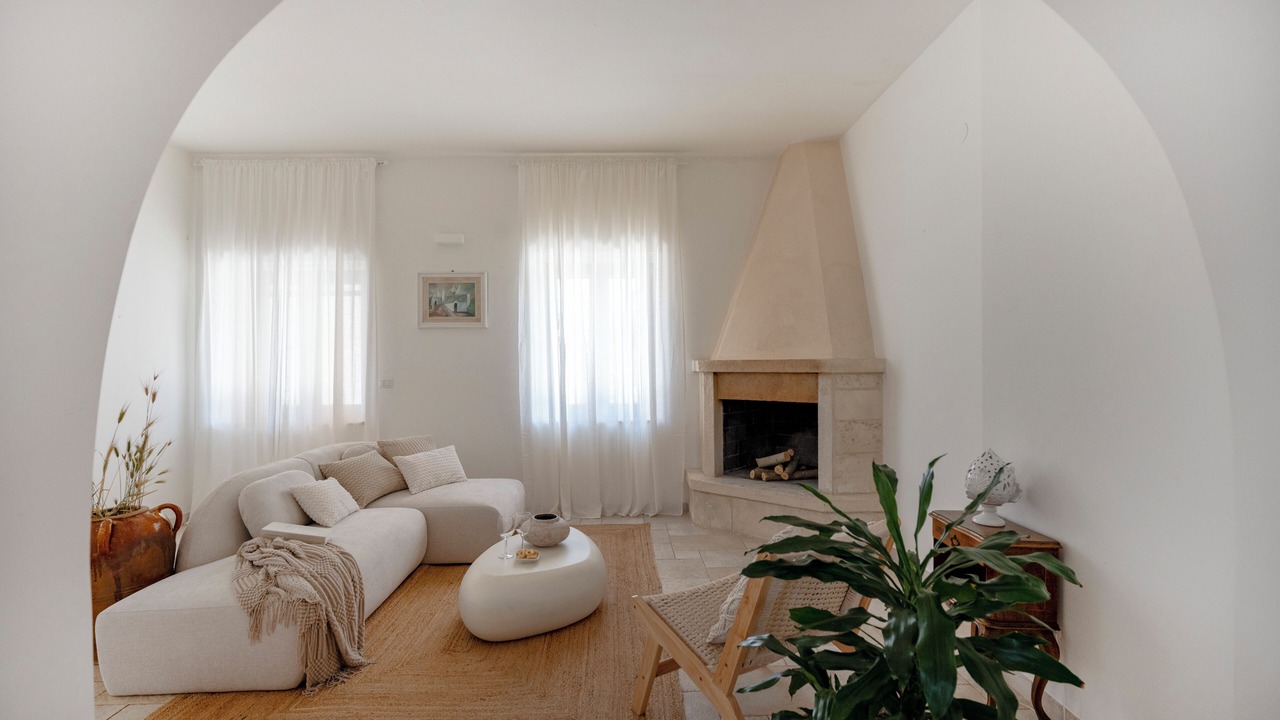 Photo of Livingroom in Impalata