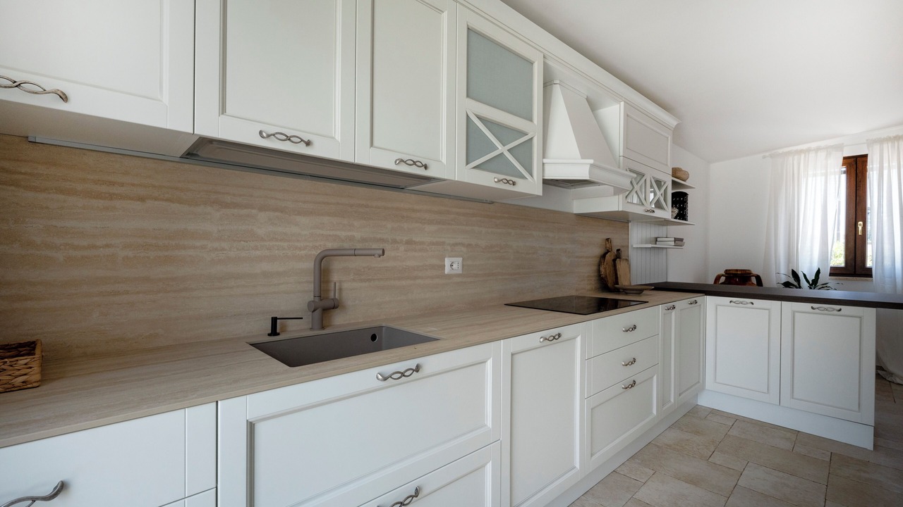 Photo of Kitchen in Impalata