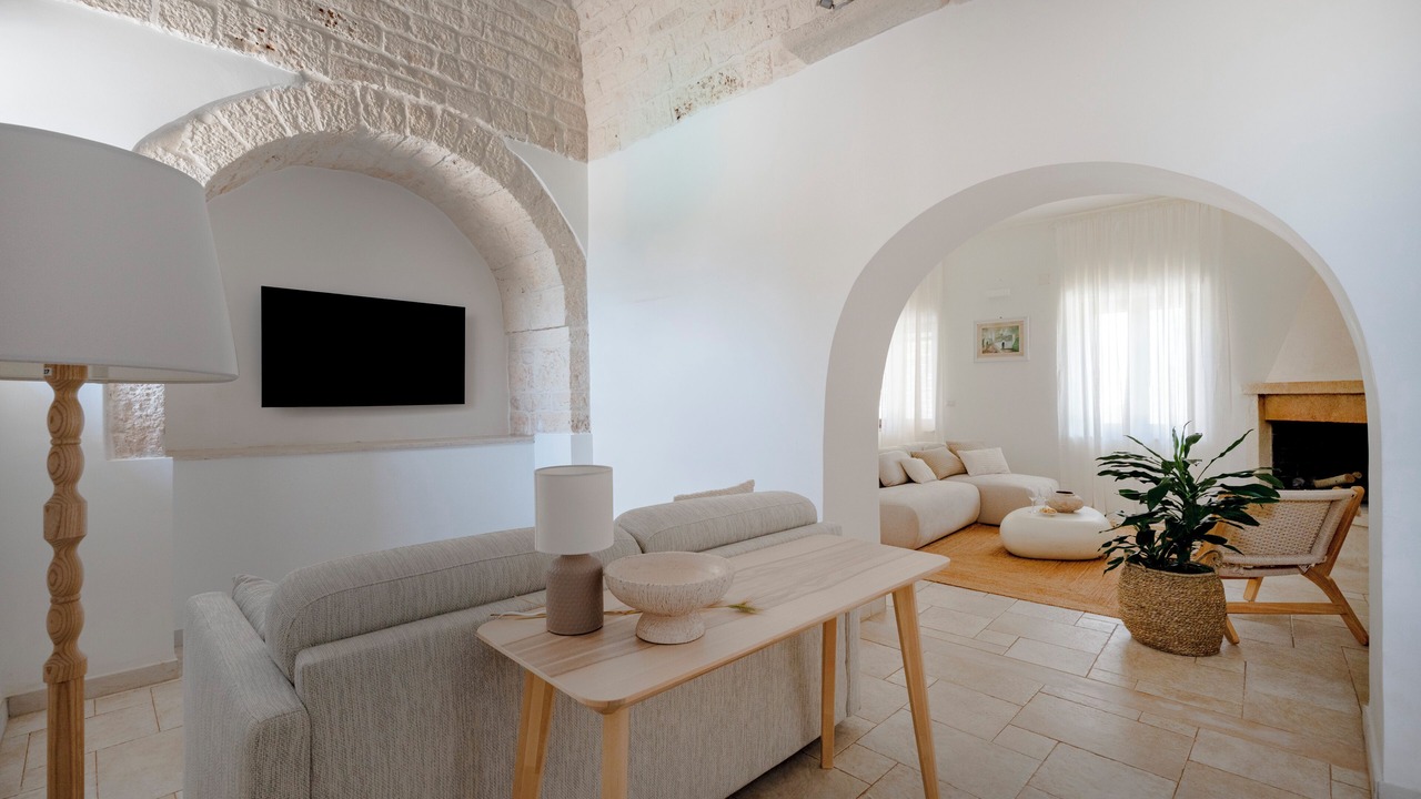 Photo of Livingroom in Impalata