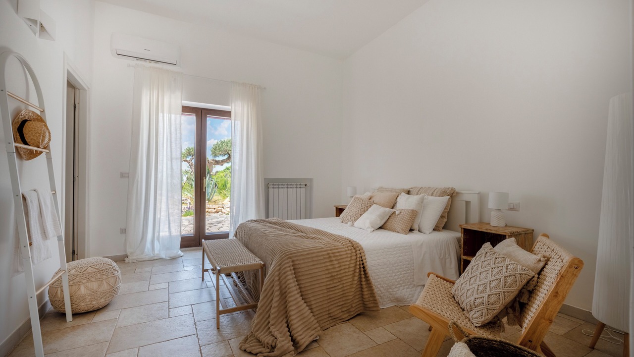 Photo of Bedroom in Impalata