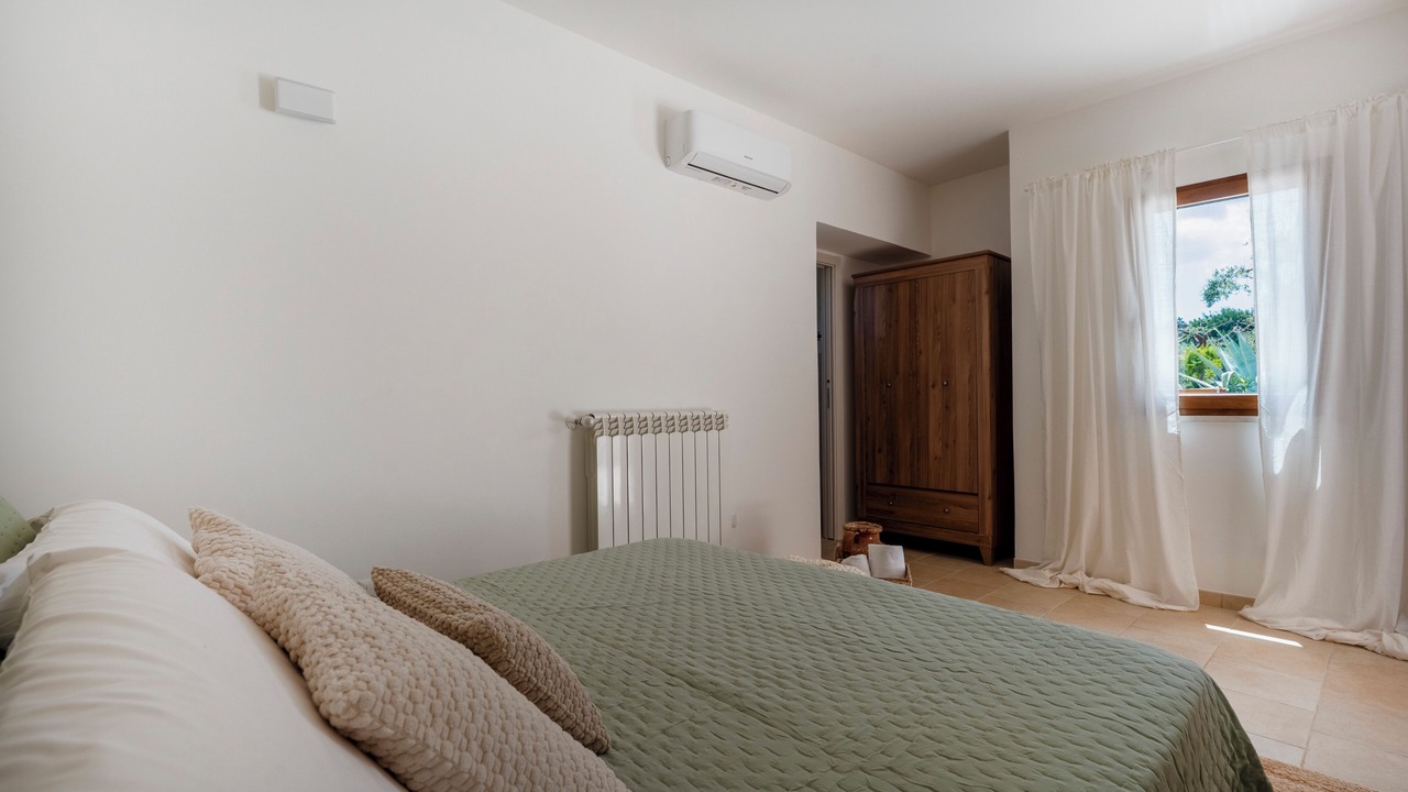 Photo of Bedroom in Impalata