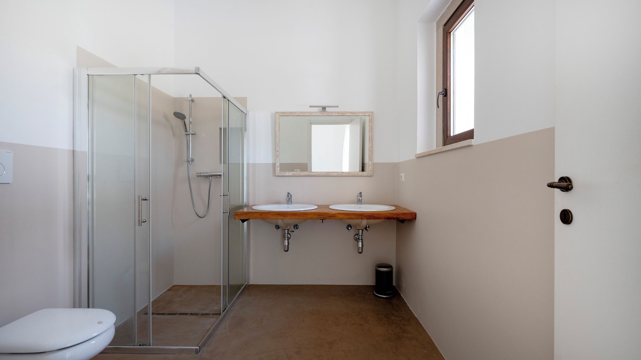 Photo of Bathroom in Impalata