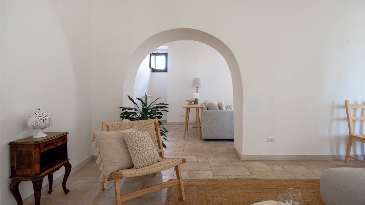 Photo of Livingroom in Impalata