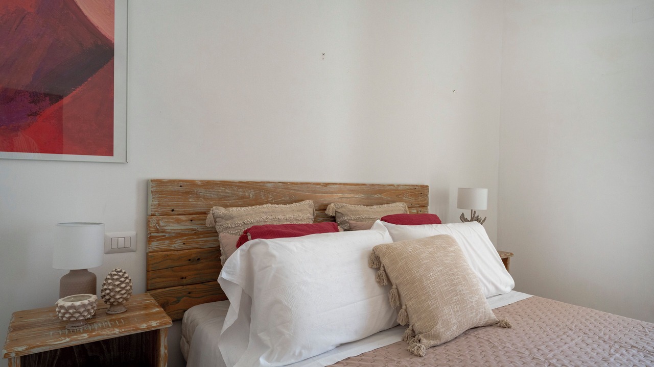 Photo of Bedroom in Impalata