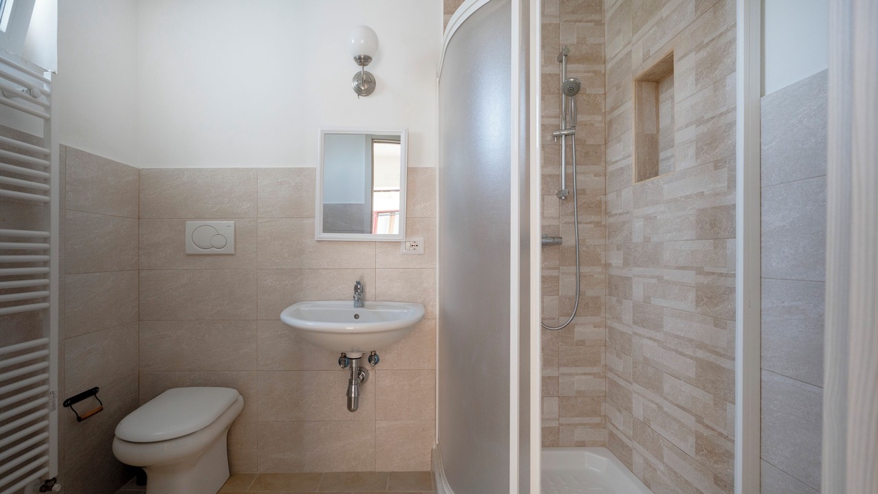 Photo of Bathroom in Impalata
