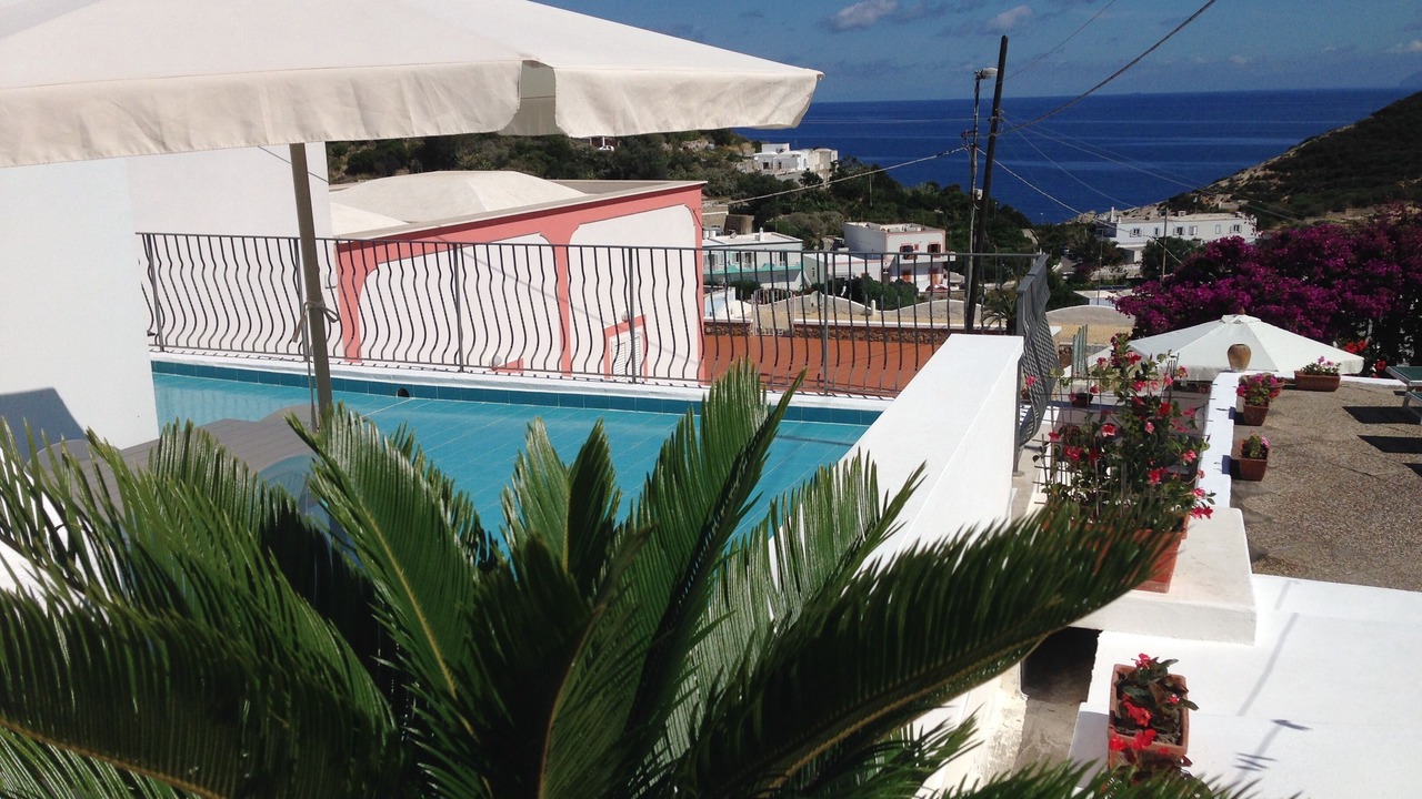 Photo of Outdoor in Le Forna