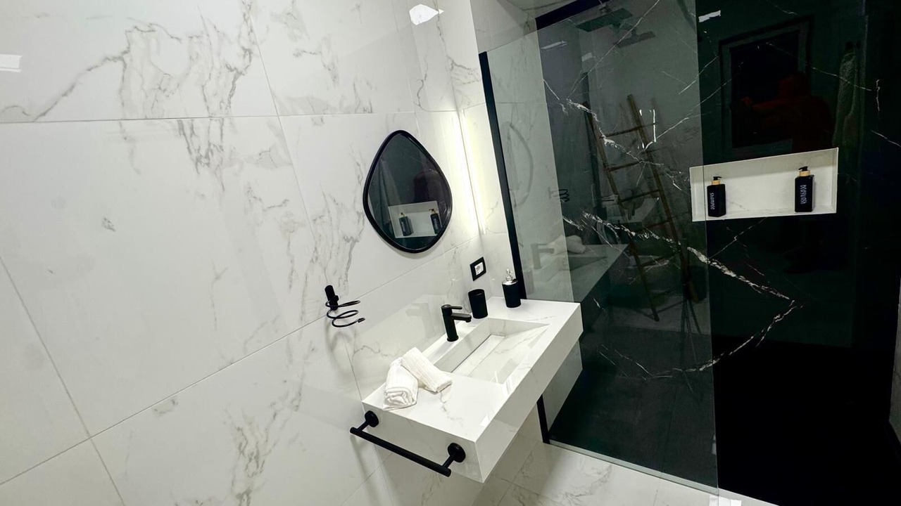 Photo of Bathroom in Municipio 5