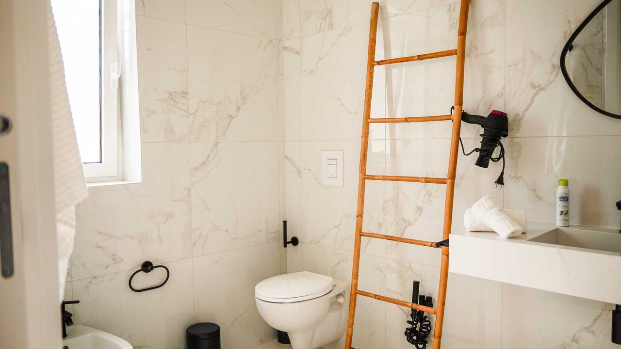 Photo of Bathroom in Municipio 5