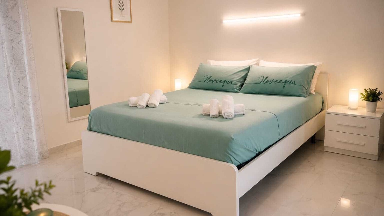 Photo of Bedroom in Municipio 5