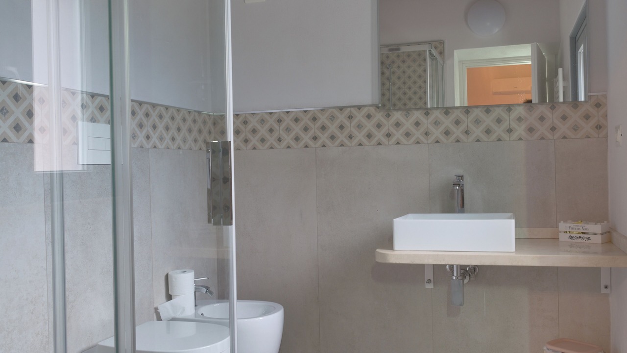 Photo of Bathroom in Civita Castellana