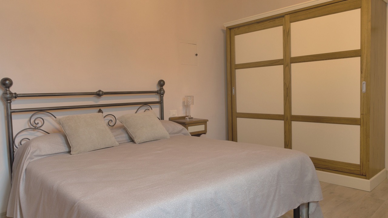 Photo of Bedroom in Civita Castellana