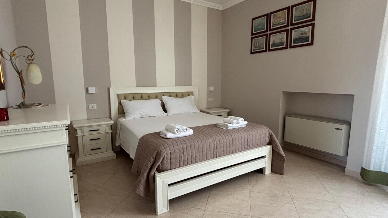 Photo of Bedroom in Fasano