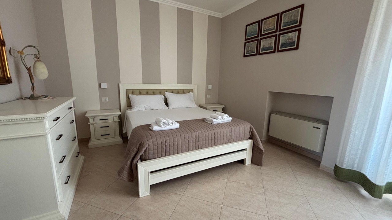 Photo of Bedroom in Fasano