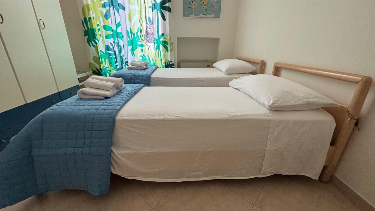 Photo of Bedroom in Fasano
