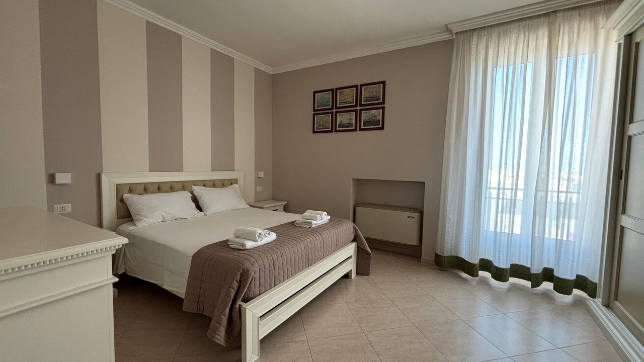 Photo of Bedroom in Fasano