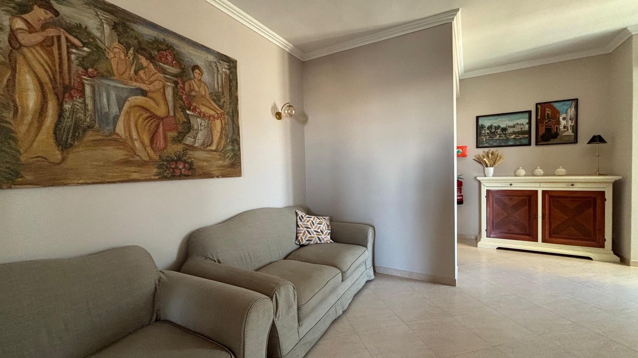 Photo of Livingroom in Fasano