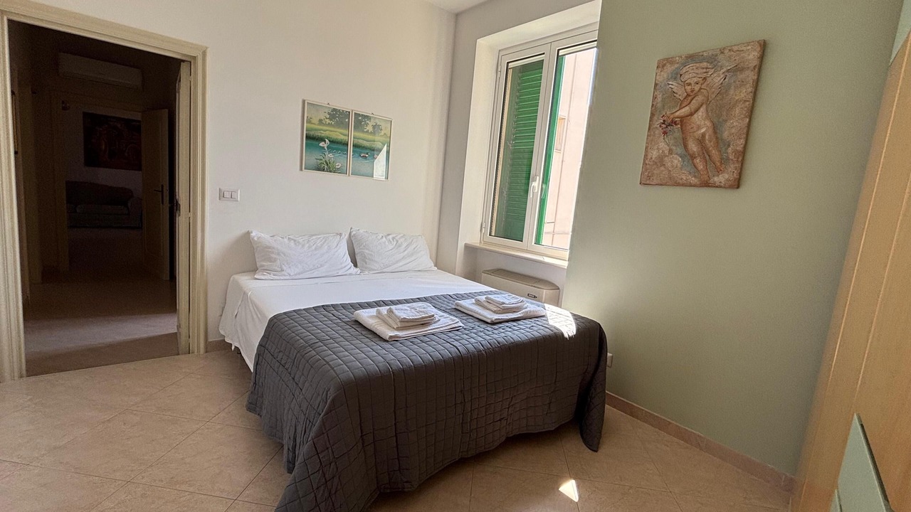Photo of Bedroom in Fasano
