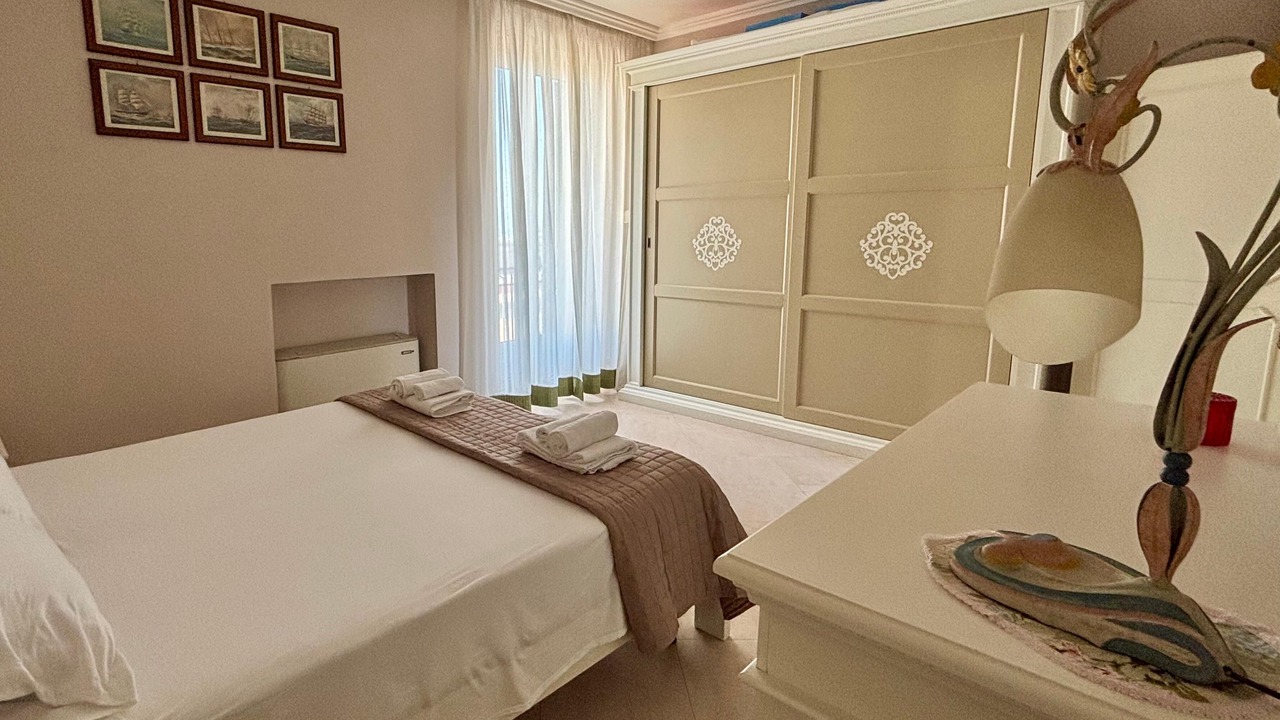 Photo of Bedroom in Fasano