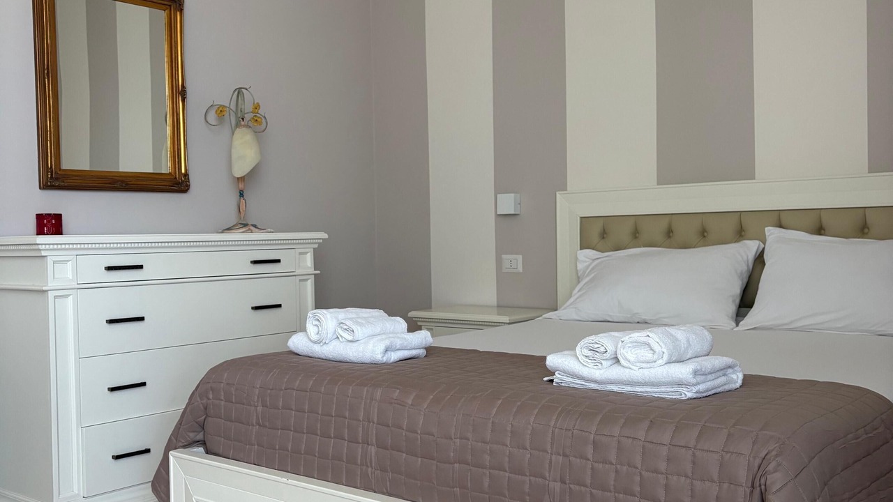 Photo of Bedroom in Fasano
