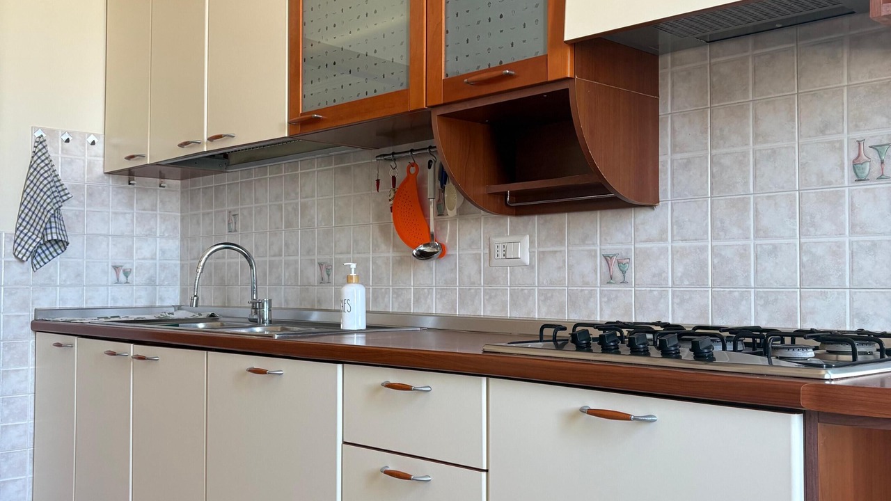 Photo of Kitchen in Fasano