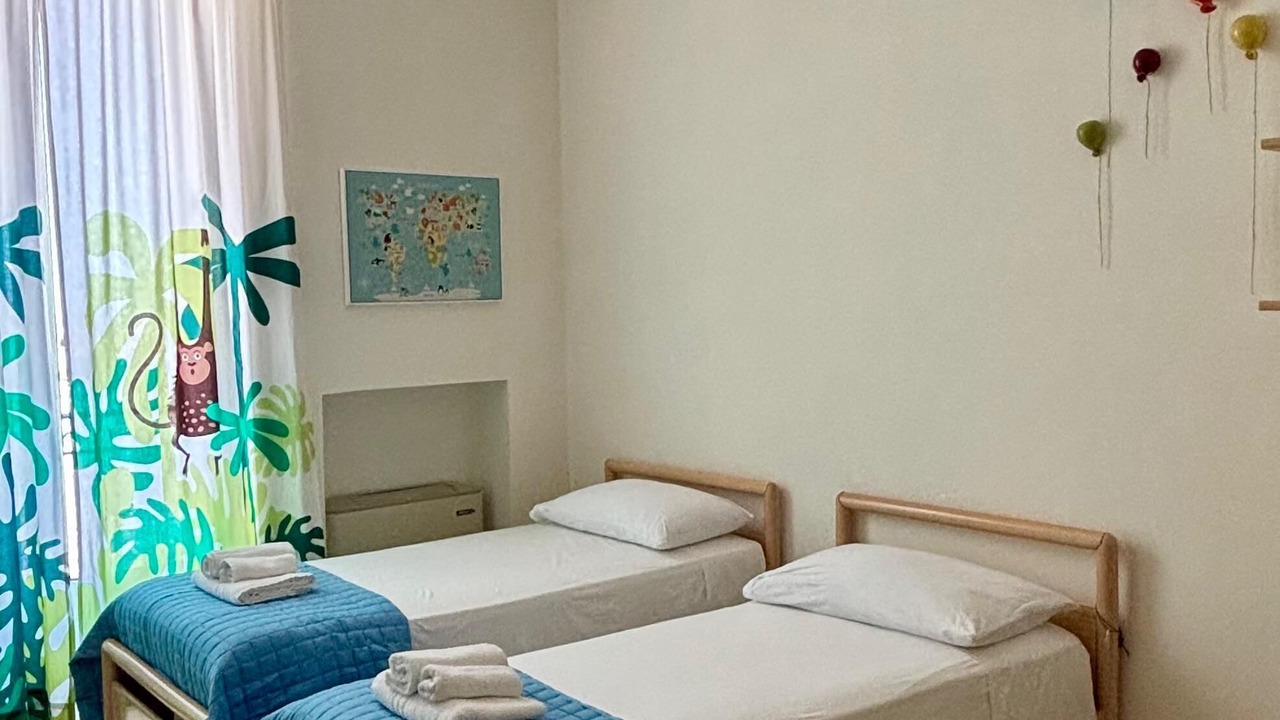 Photo of Bedroom in Fasano