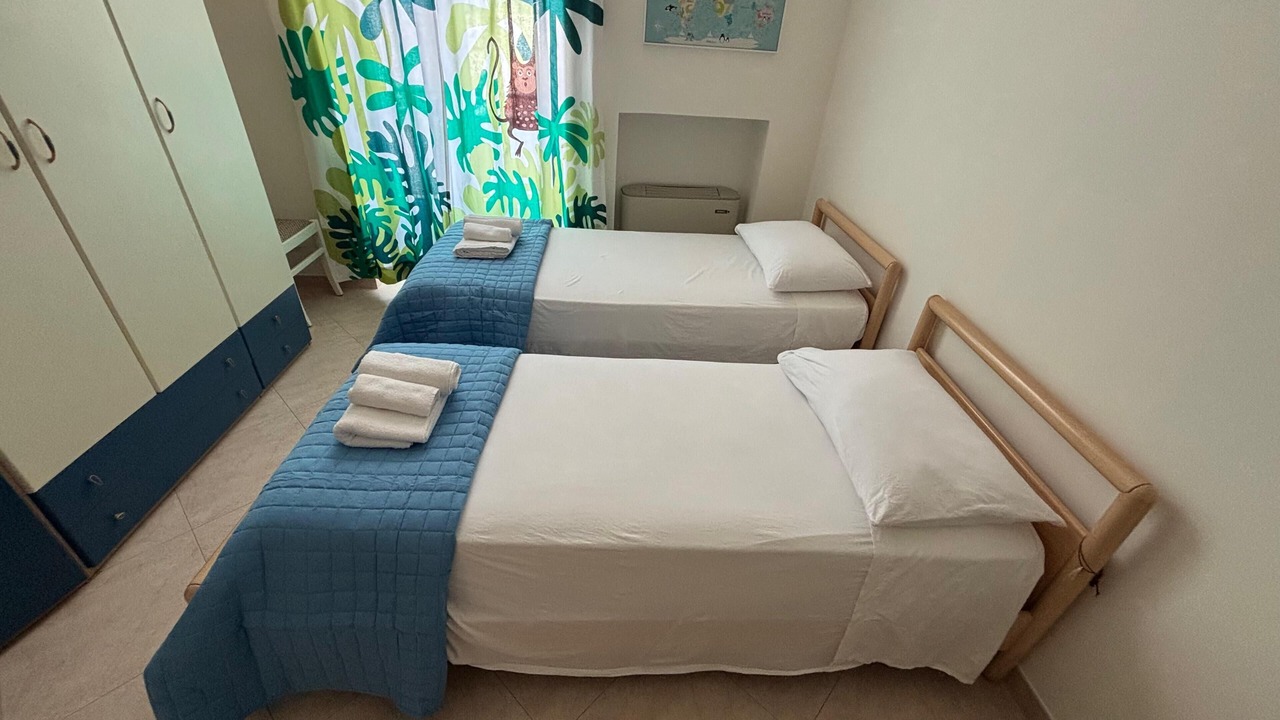 Photo of Bedroom in Fasano