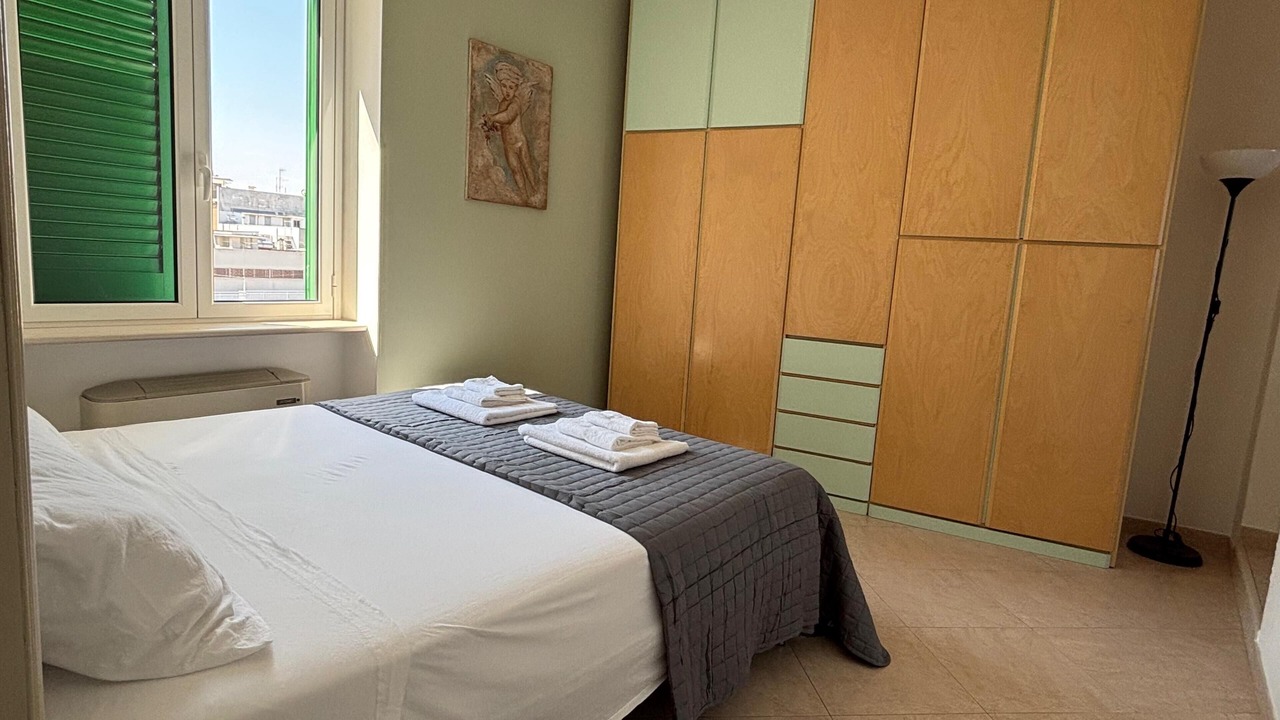 Photo of Bedroom in Fasano