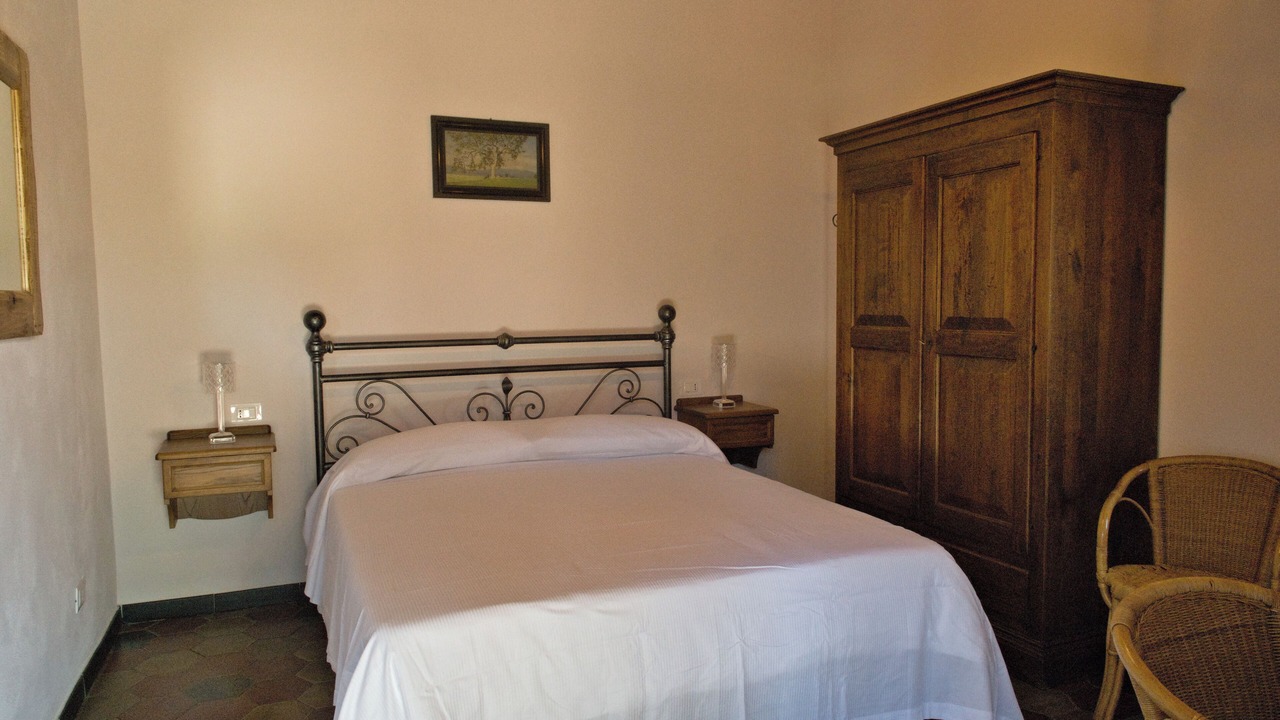 Photo of Bedroom in Civita Castellana