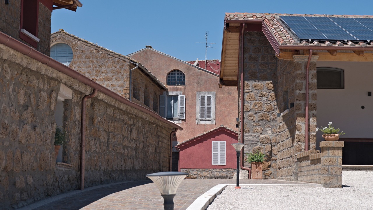 Photo of Outdoor in Civita Castellana