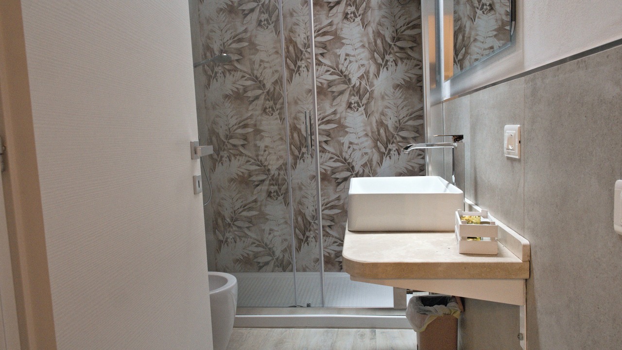 Photo of Bathroom in Civita Castellana