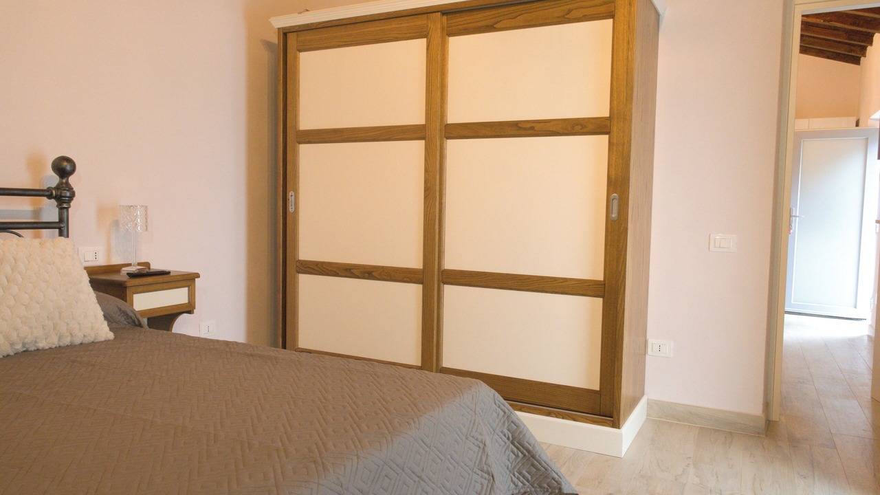 Photo of Bedroom in Civita Castellana