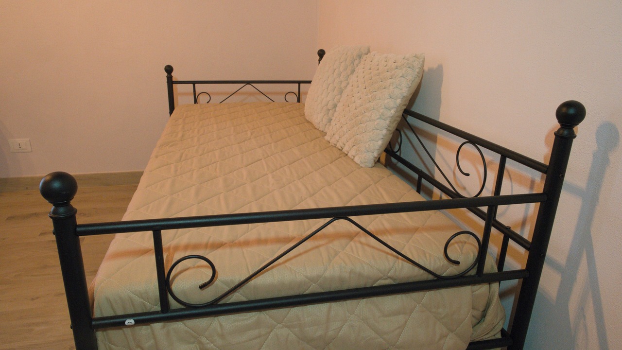 Photo of Bedroom in Civita Castellana