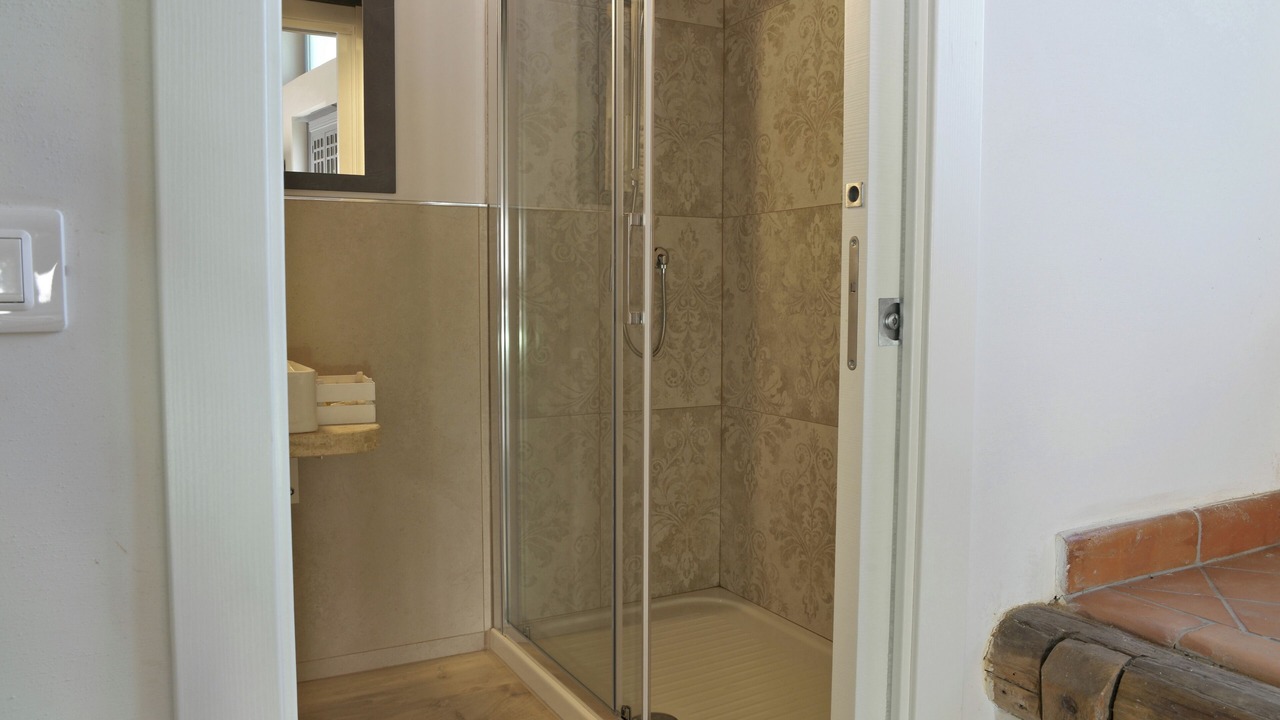 Photo of Bathroom in Civita Castellana