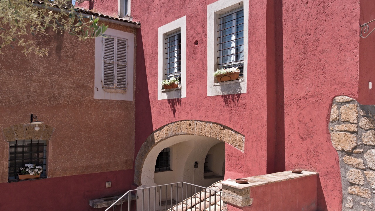 Photo of Outdoor in Civita Castellana