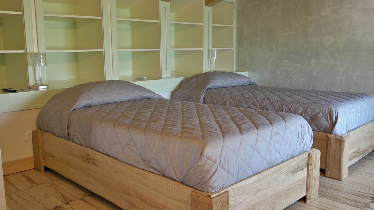 Photo of Bedroom in Civita Castellana
